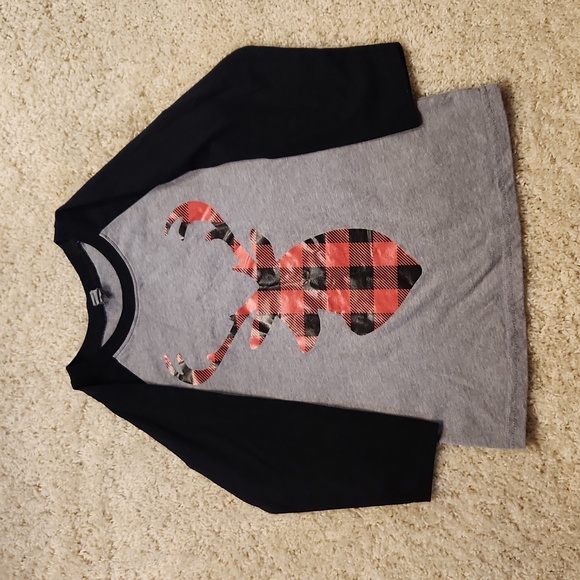 Next Level  Boys shirt size small - Picture 2 of 3